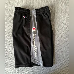 Boys Champion Shorts